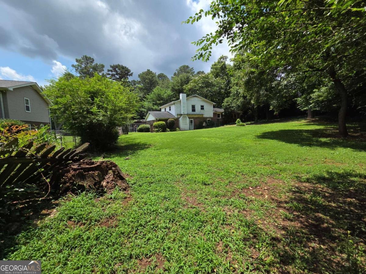 3400 Elm Creek Drive Marietta - 2
