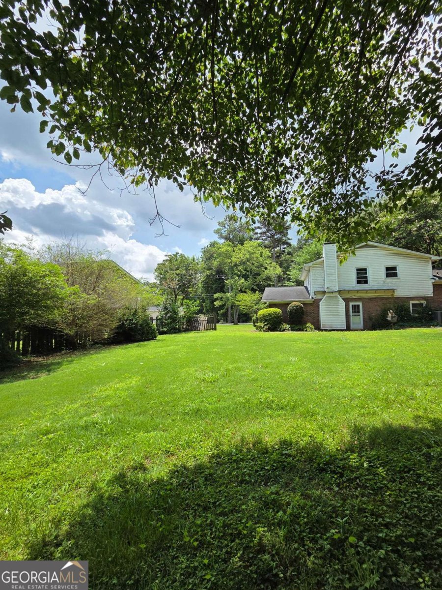 3400 Elm Creek Drive Marietta - 3