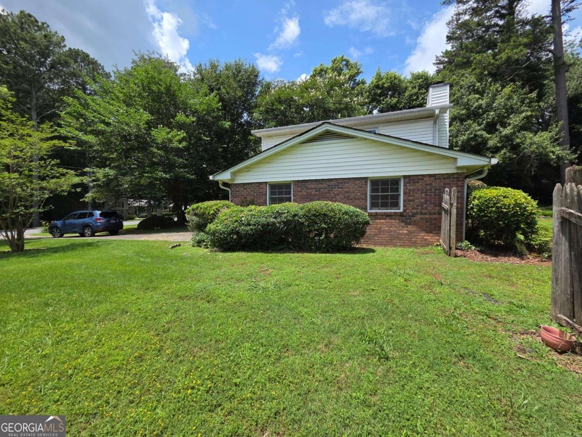 3400 Elm Creek Drive Marietta - 4