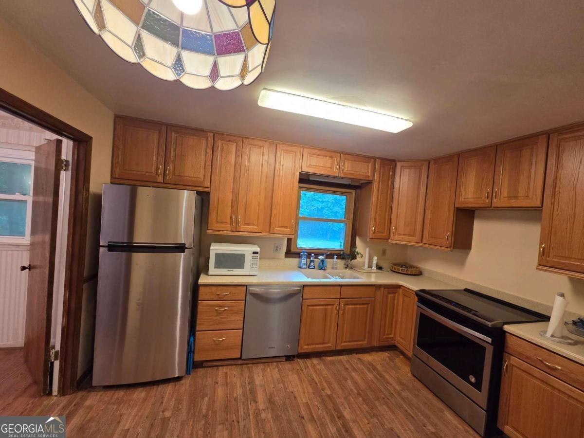 3400 Elm Creek Drive Marietta - 6