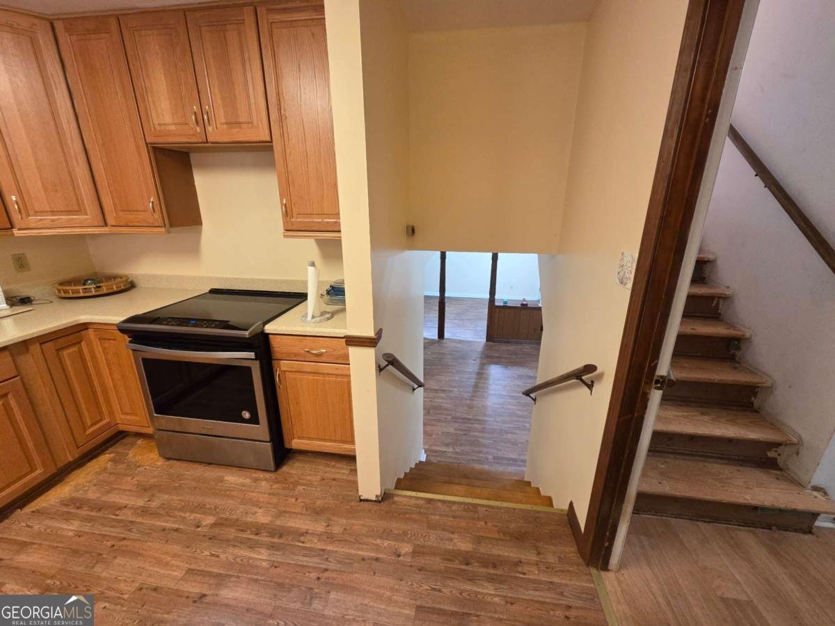 3400 Elm Creek Drive Marietta - 7