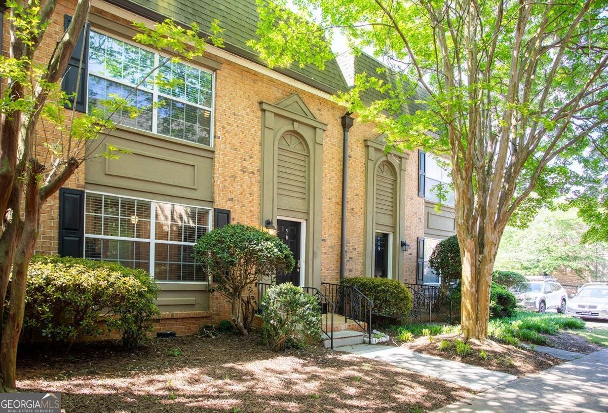 6980 Roswell Road Atlanta - 1