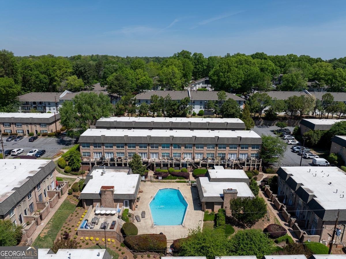 6980 Roswell Road Atlanta - 30