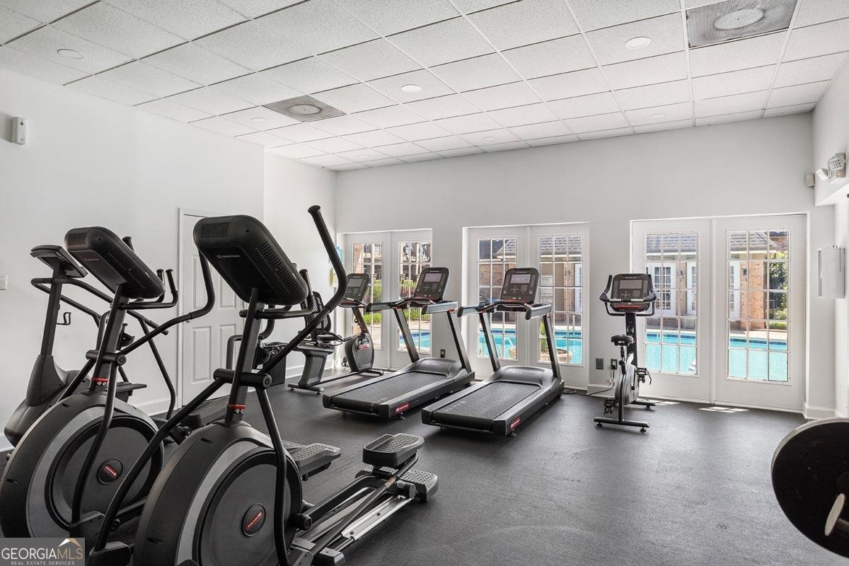 6980 Roswell Road Atlanta - 32