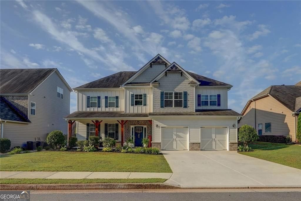 110 Ashbury Circle Circle Dallas - 1