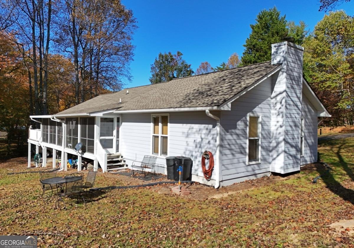 104 Bowers Circle Blairsville - 14