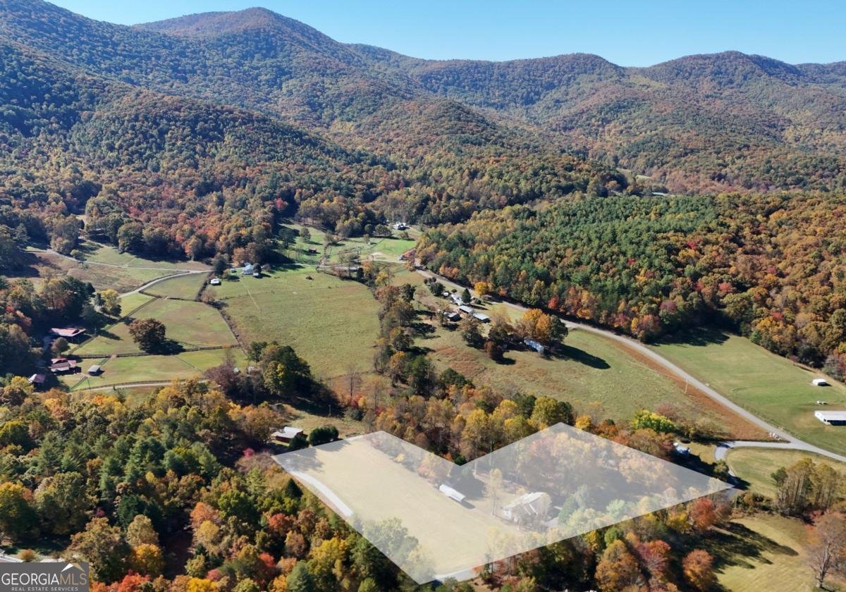 104 Bowers Circle Blairsville - 21