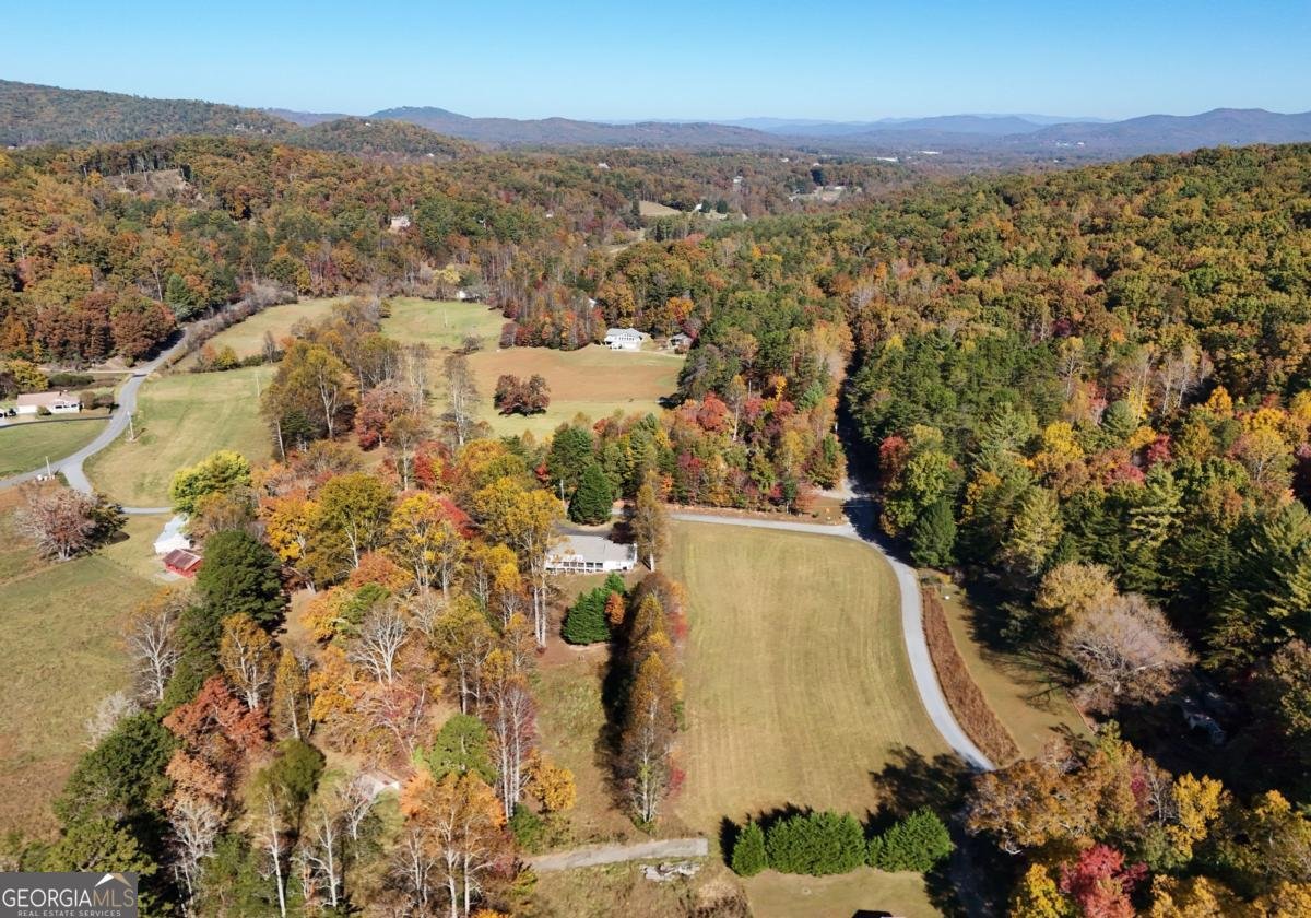 104 Bowers Circle Blairsville - 28