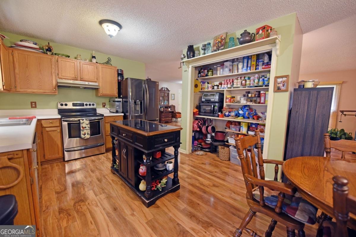 104 Bowers Circle Blairsville - 37