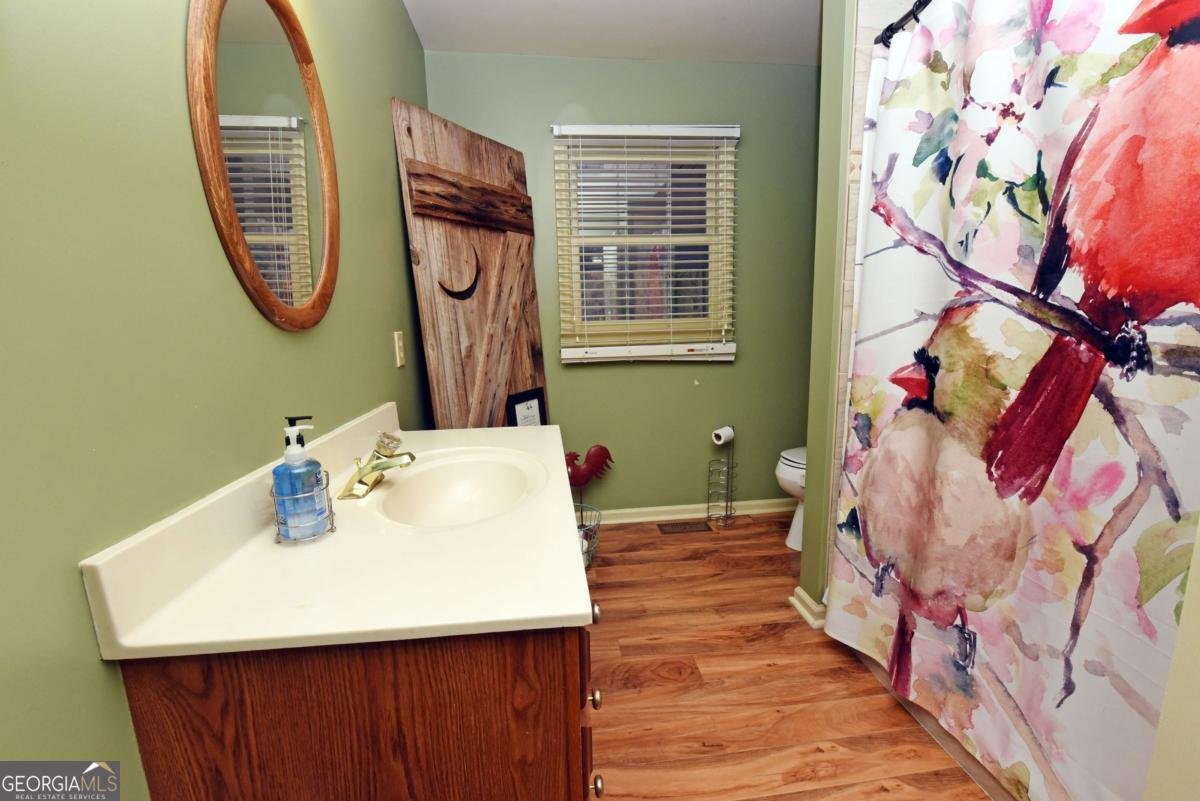 104 Bowers Circle Blairsville - 47