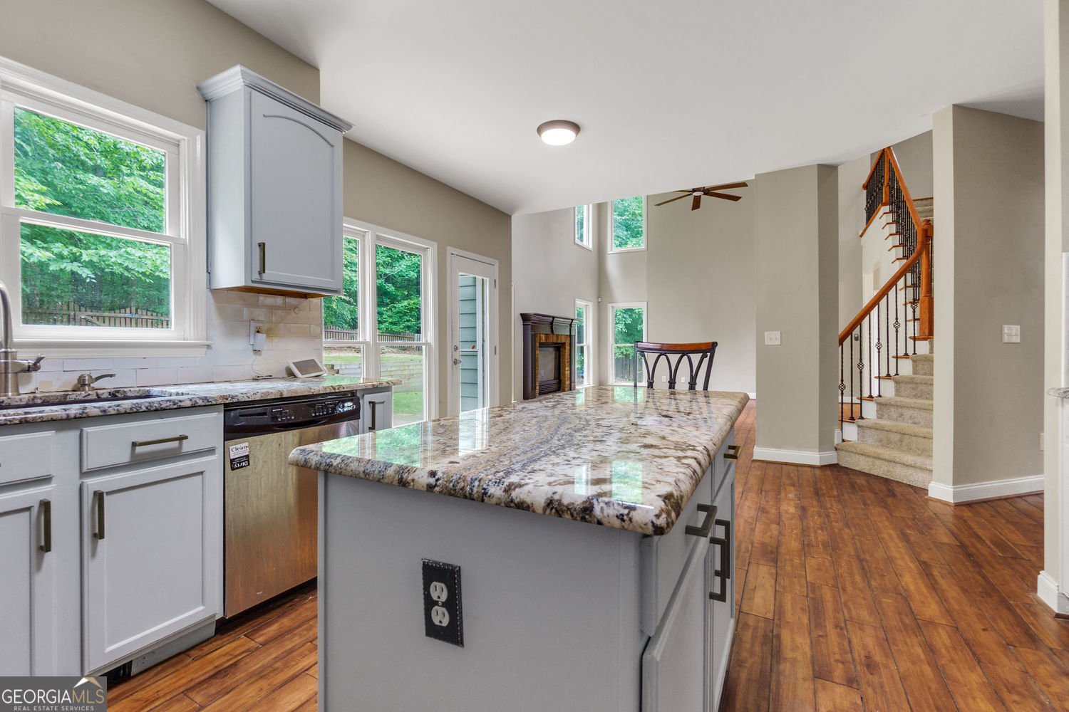 5741 Stonekirk Walk Northwest Acworth - 10