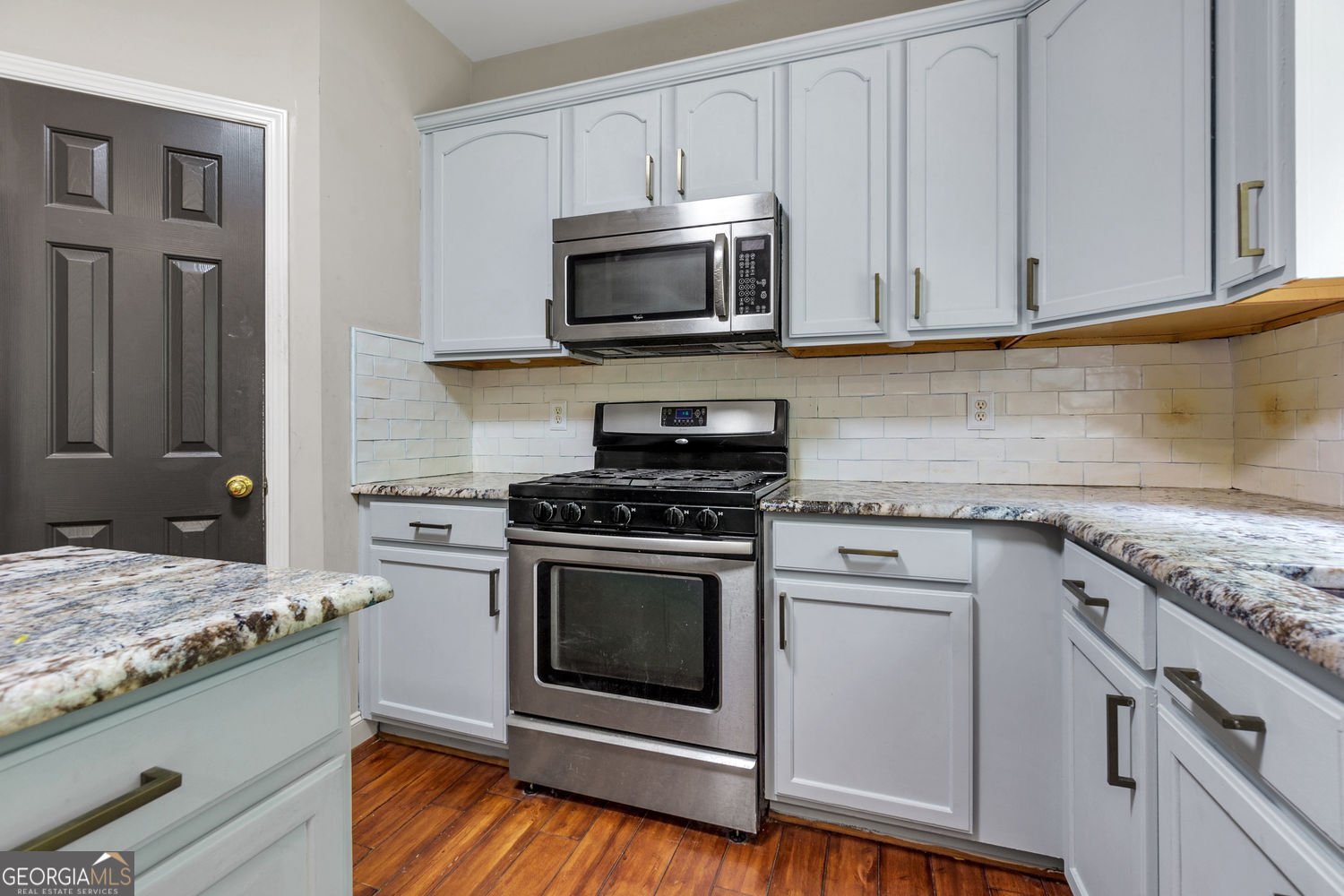 5741 Stonekirk Walk Northwest Acworth - 11