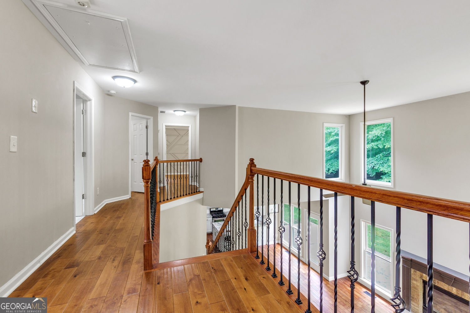 5741 Stonekirk Walk Northwest Acworth - 12