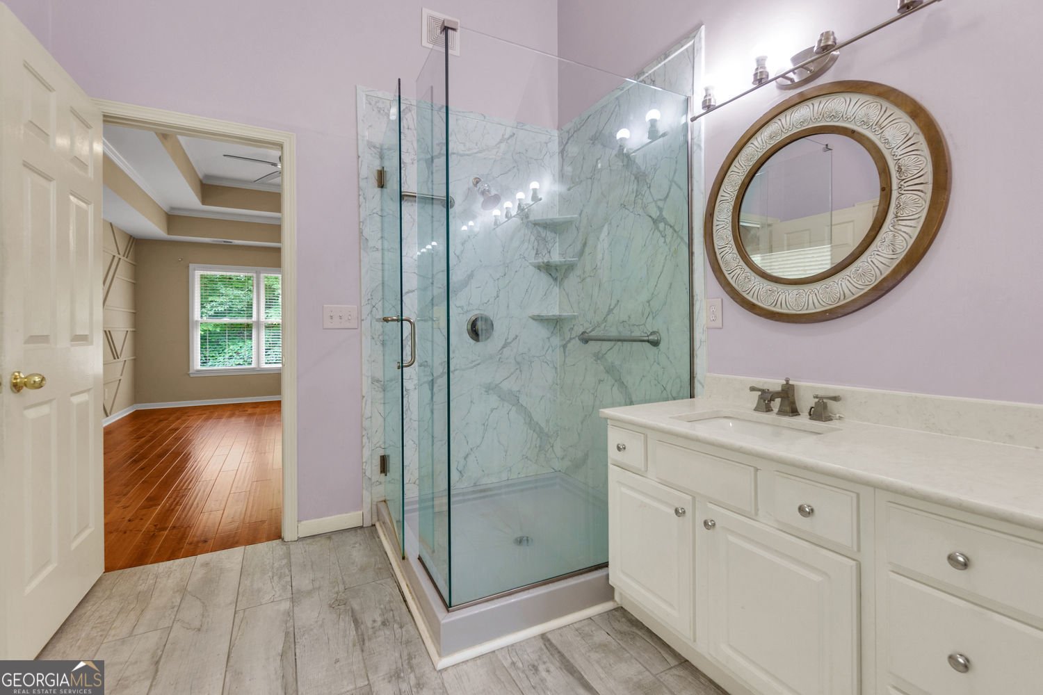 5741 Stonekirk Walk Northwest Acworth - 16