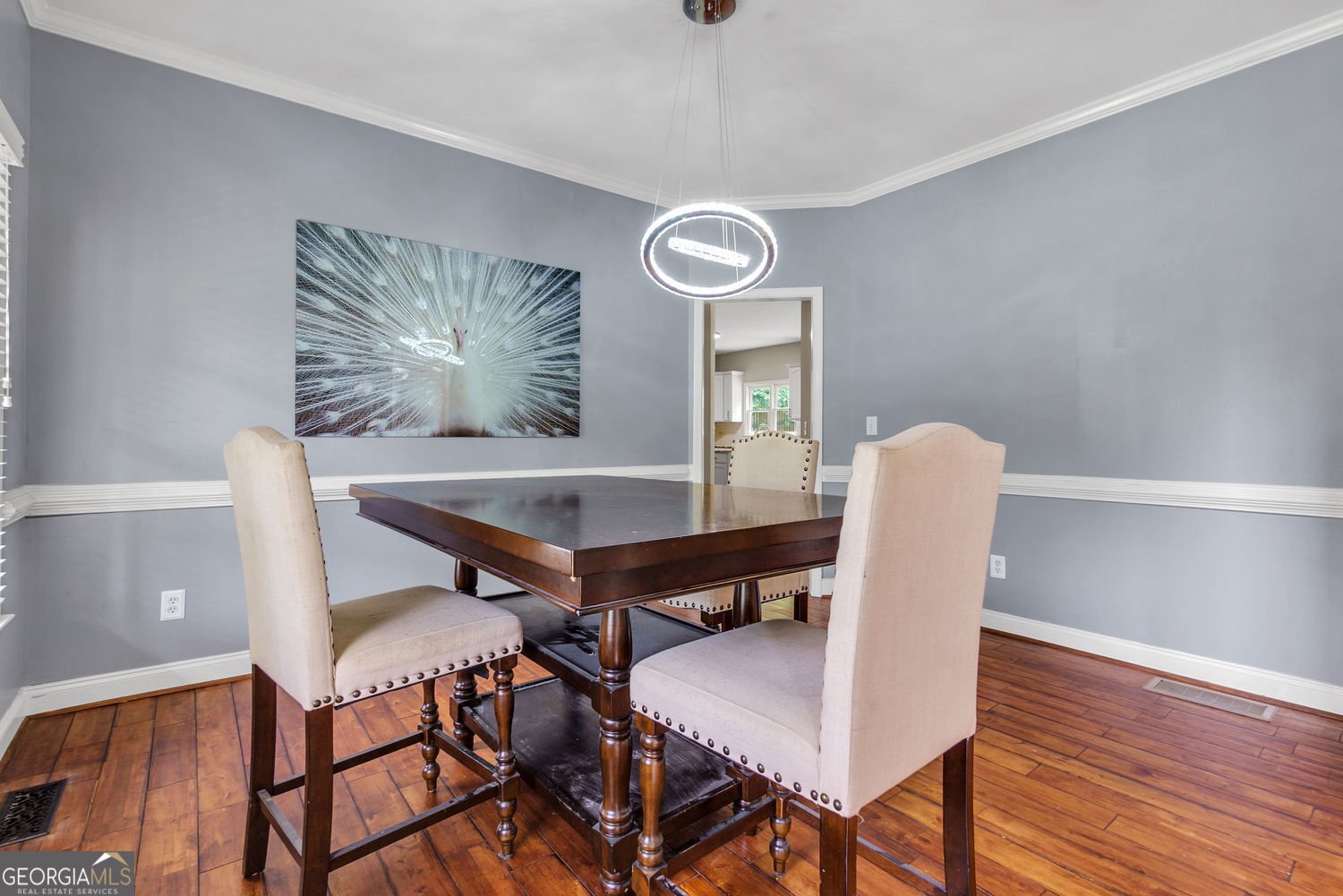 5741 Stonekirk Walk Northwest Acworth - 2