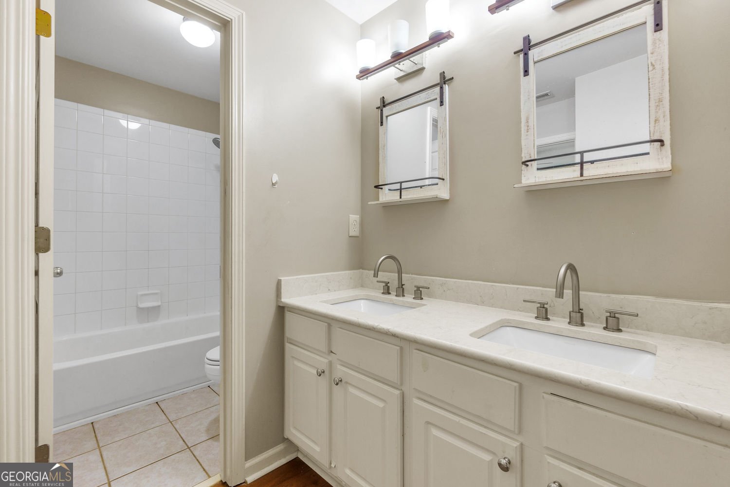 5741 Stonekirk Walk Northwest Acworth - 23
