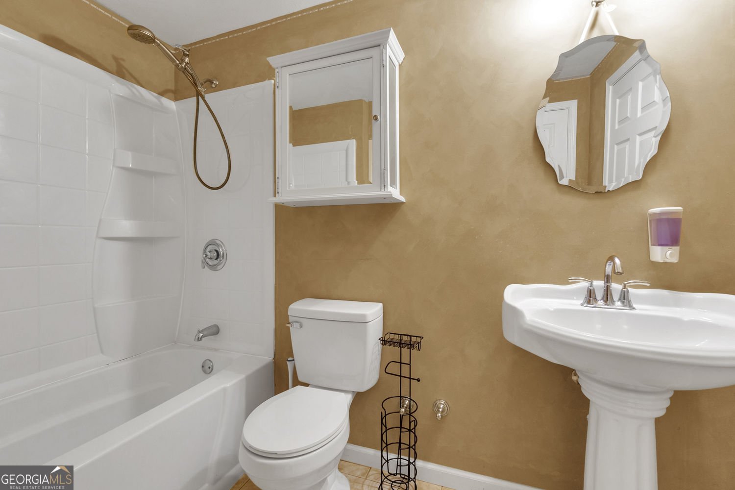 5741 Stonekirk Walk Northwest Acworth - 34