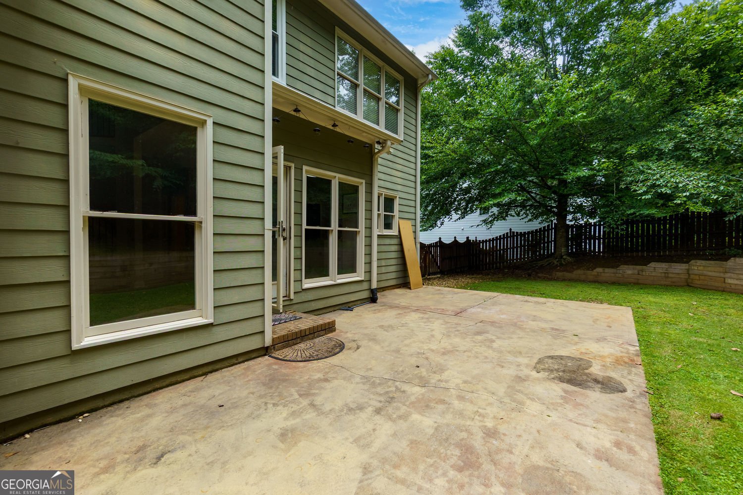 5741 Stonekirk Walk Northwest Acworth - 36