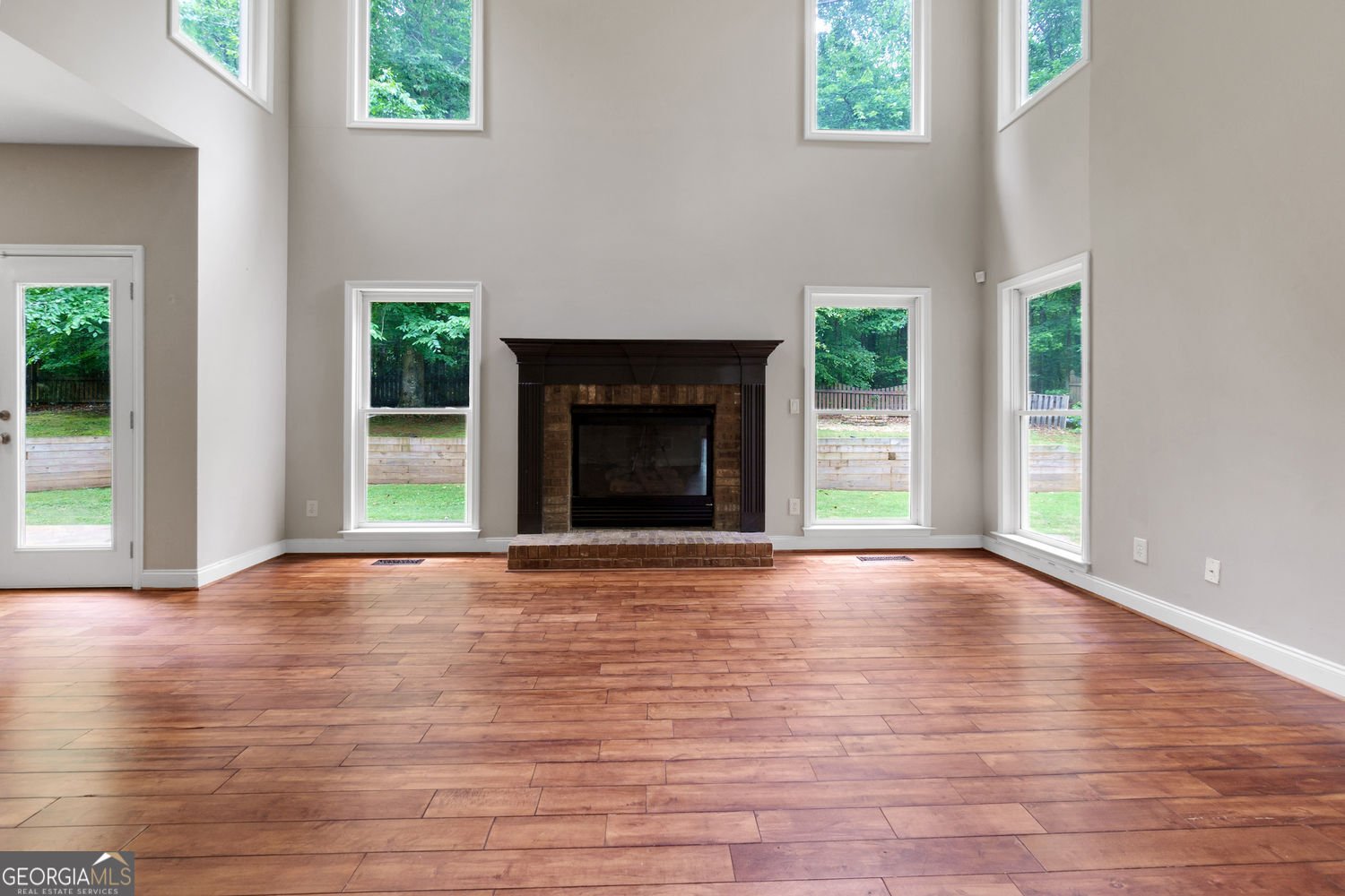 5741 Stonekirk Walk Northwest Acworth - 4