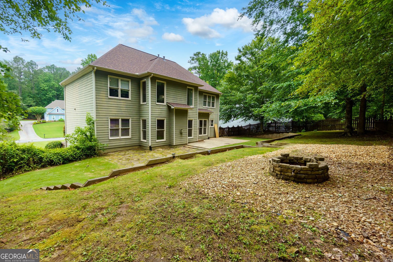 5741 Stonekirk Walk Northwest Acworth - 42