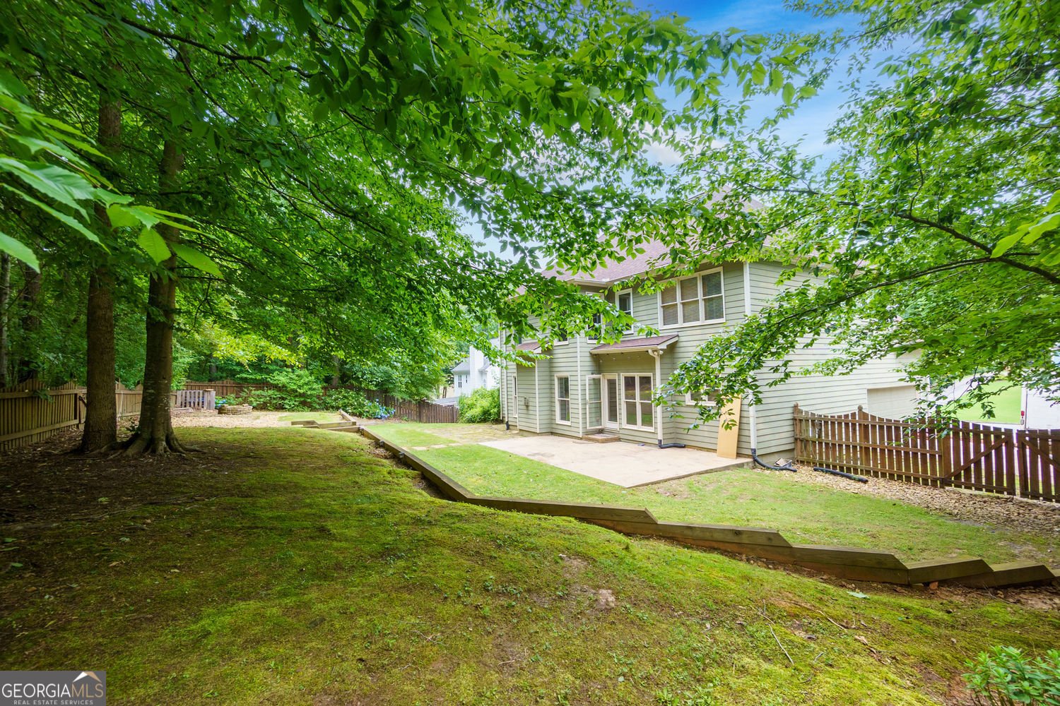 5741 Stonekirk Walk Northwest Acworth - 43