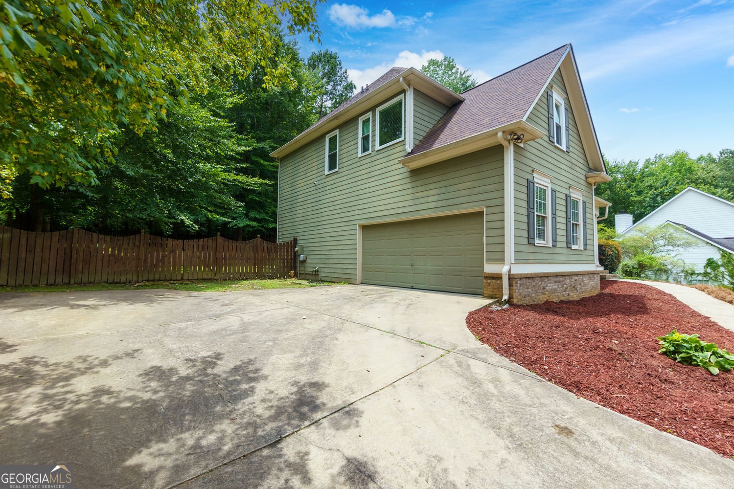 5741 Stonekirk Walk Northwest Acworth - 44