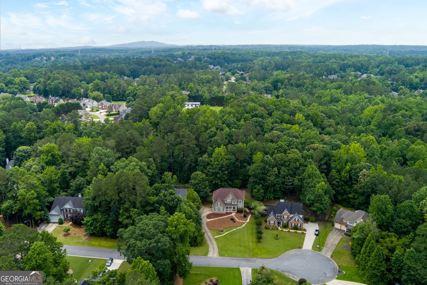 5741 Stonekirk Walk Northwest Acworth - 46