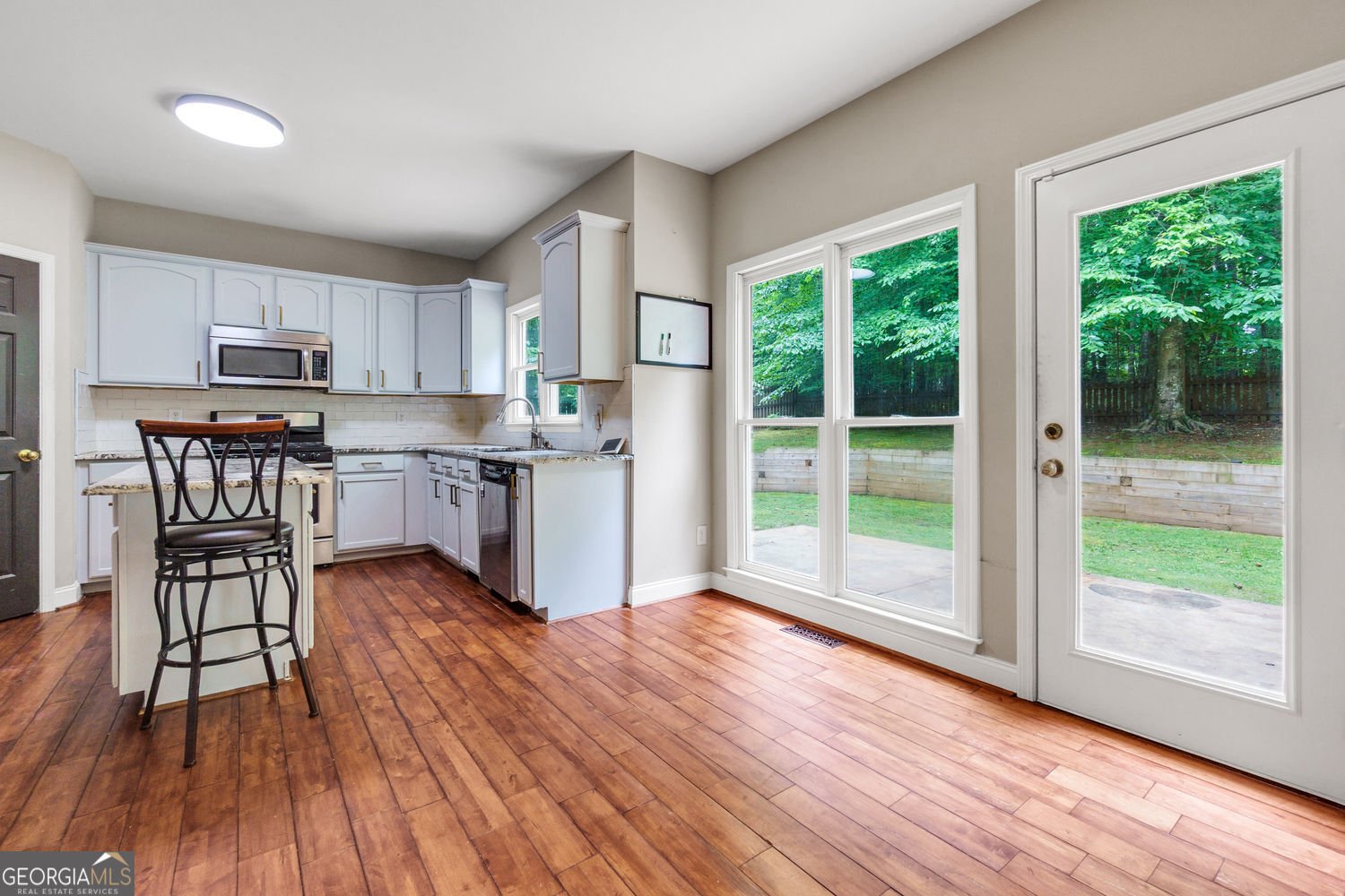 5741 Stonekirk Walk Northwest Acworth - 6