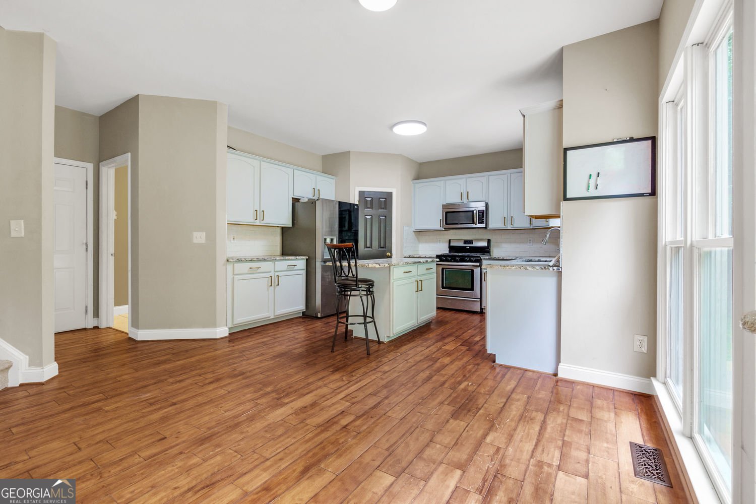 5741 Stonekirk Walk Northwest Acworth - 7