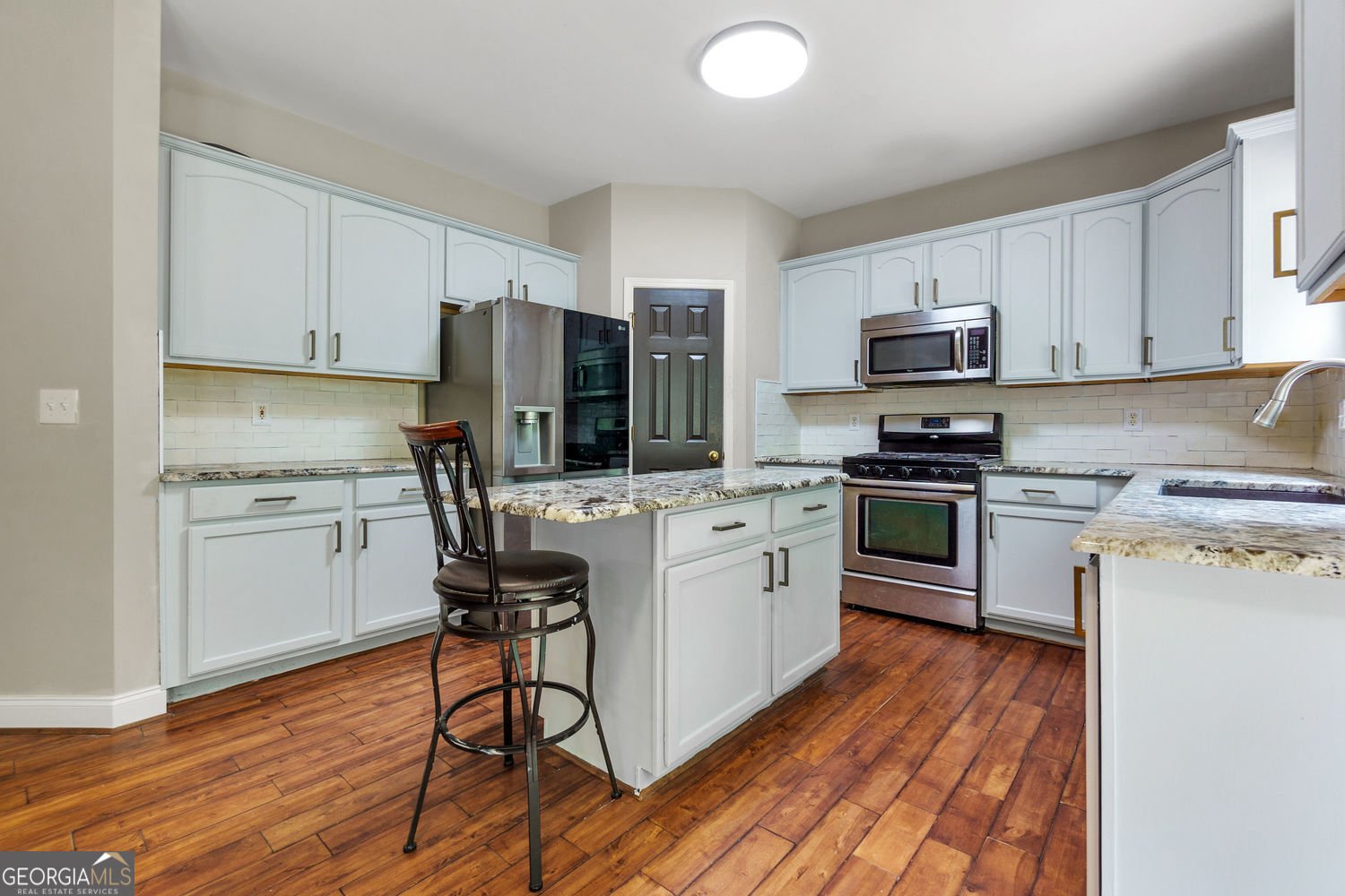 5741 Stonekirk Walk Northwest Acworth - 8