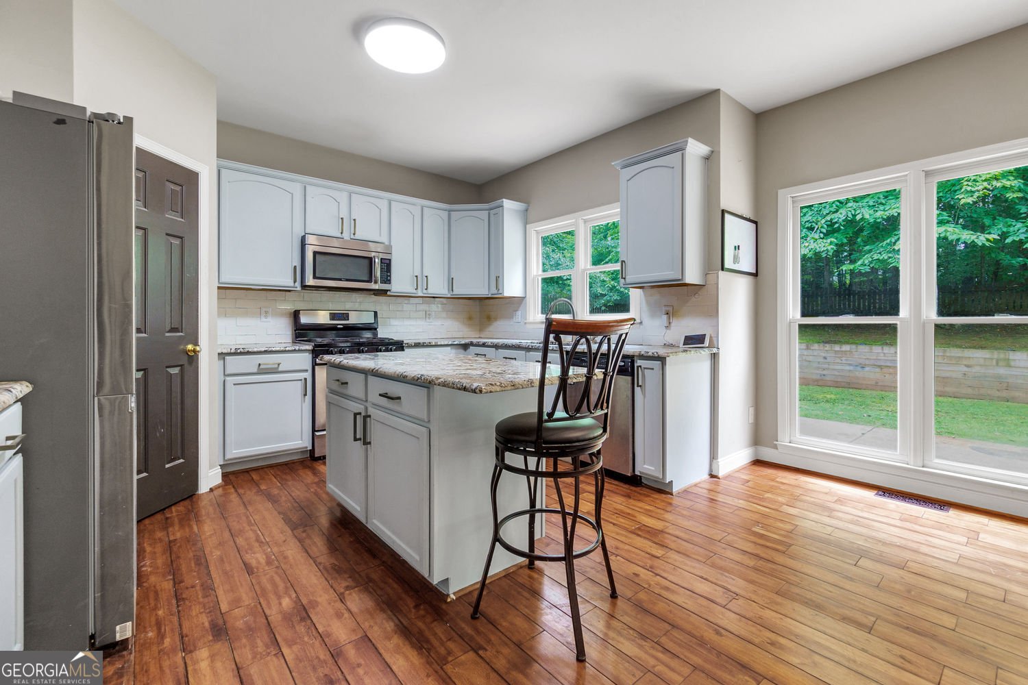 5741 Stonekirk Walk Northwest Acworth - 9