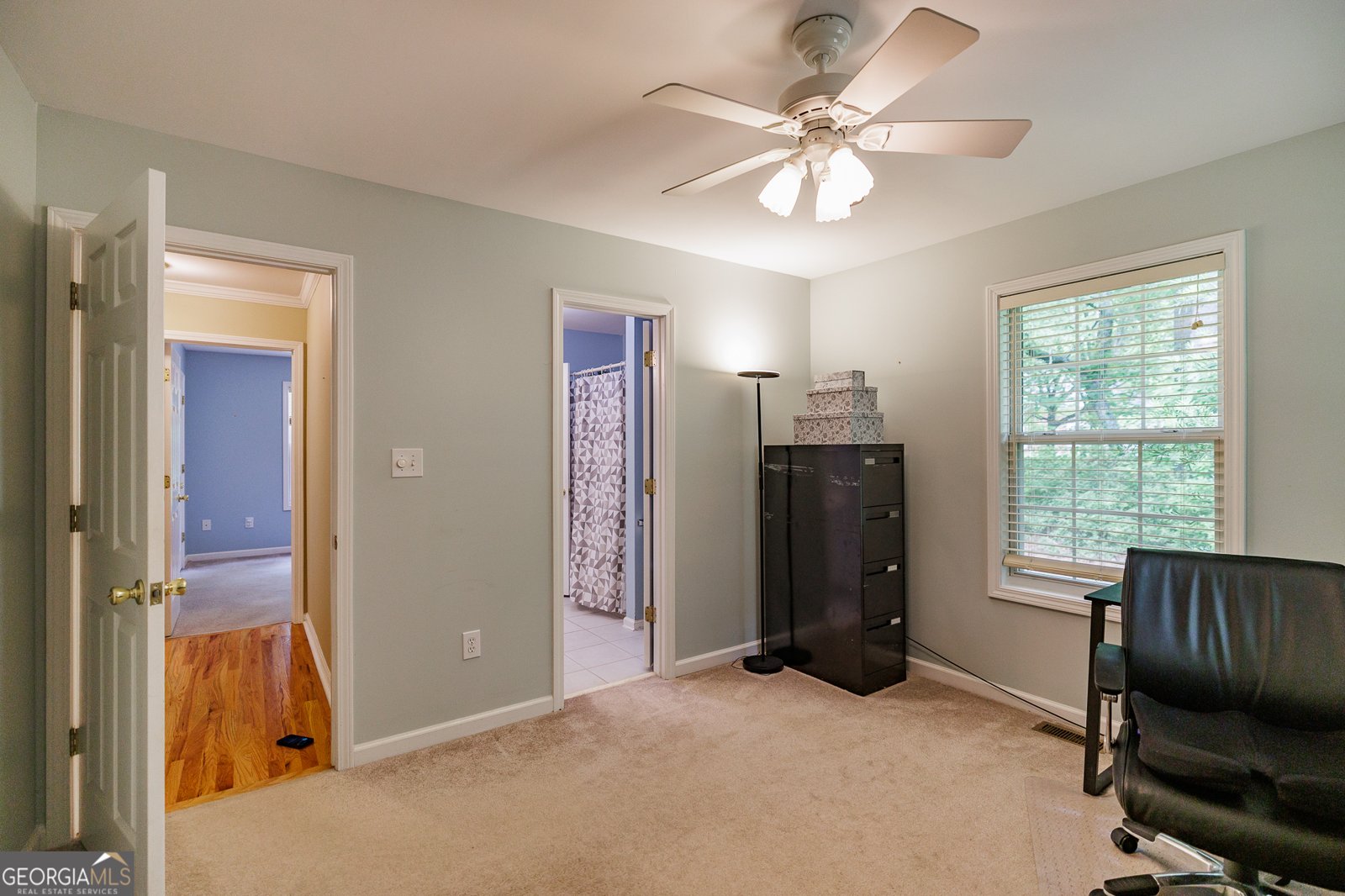 115 Crystal Creek Court Hull - 19