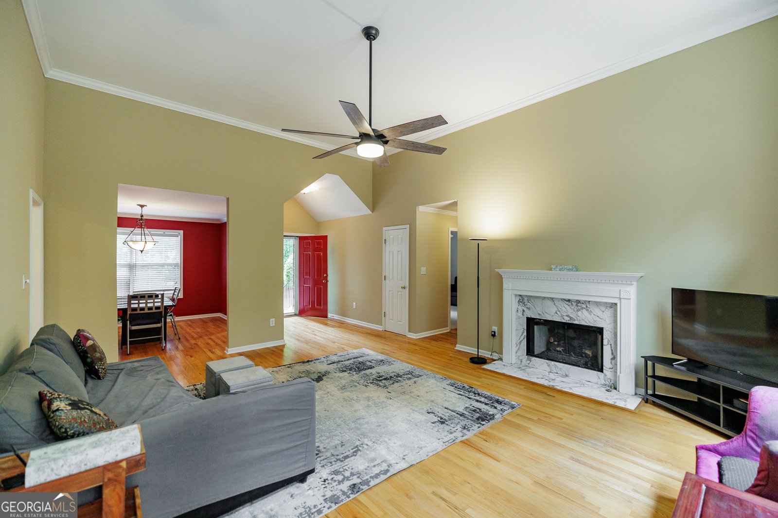 115 Crystal Creek Court Hull - 3