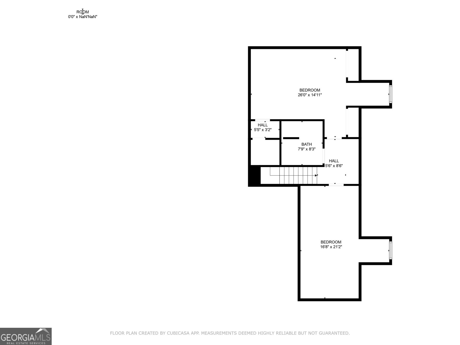 115 Crystal Creek Court Hull - 31