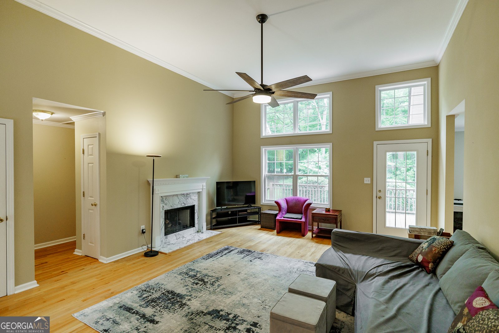 115 Crystal Creek Court Hull - 7