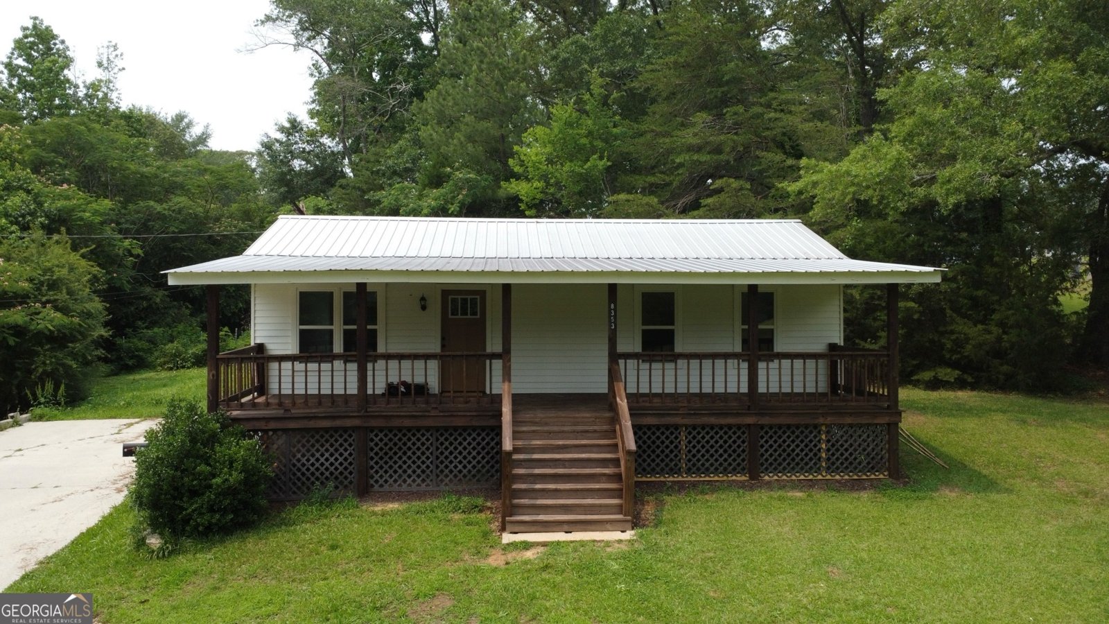 8353 Alabama 91 Hanceville - 1
