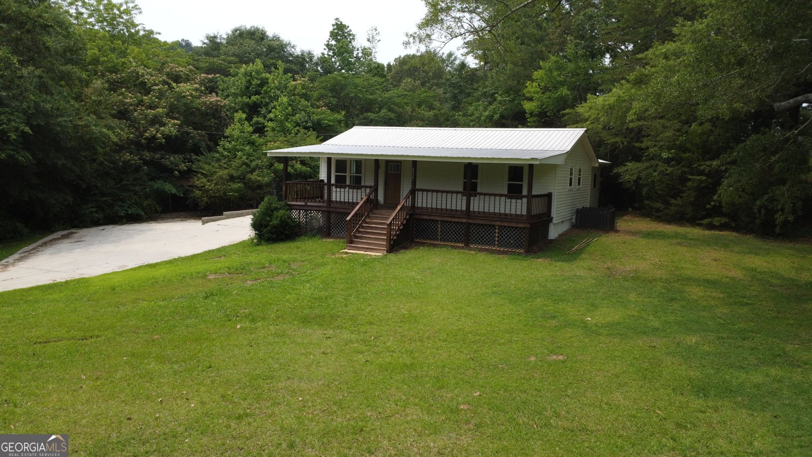 8353 Alabama 91 Hanceville - 2