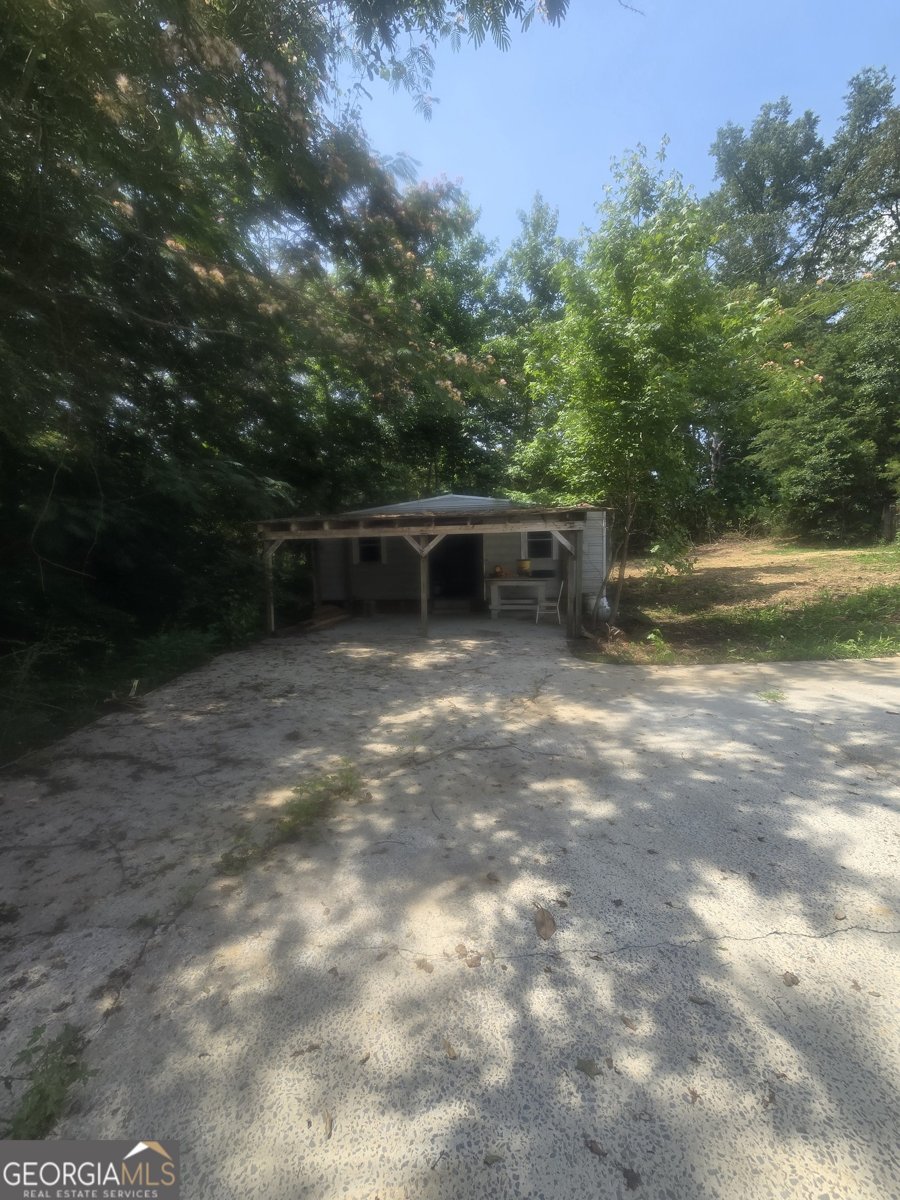 8353 Alabama 91 Hanceville - 28
