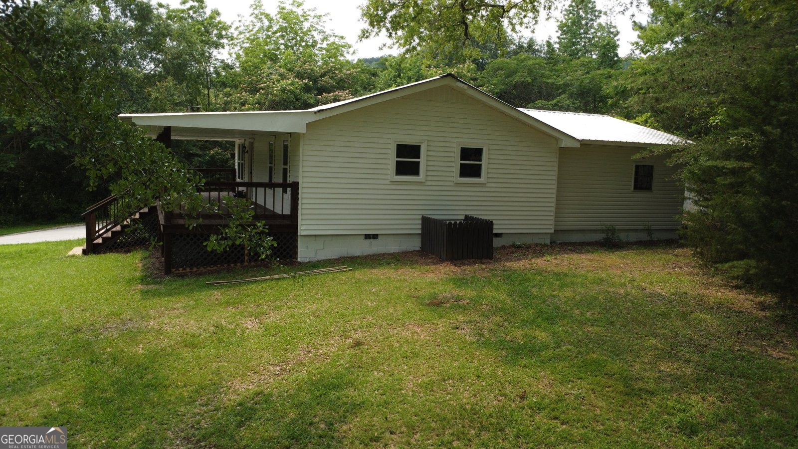 8353 Alabama 91 Hanceville - 5