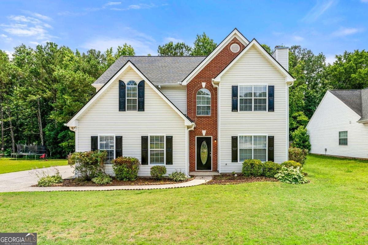 2479 Heatherton Court Dacula - 1