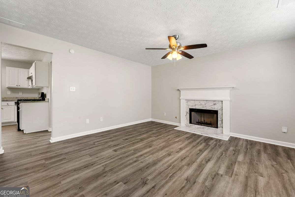 2479 Heatherton Court Dacula - 2