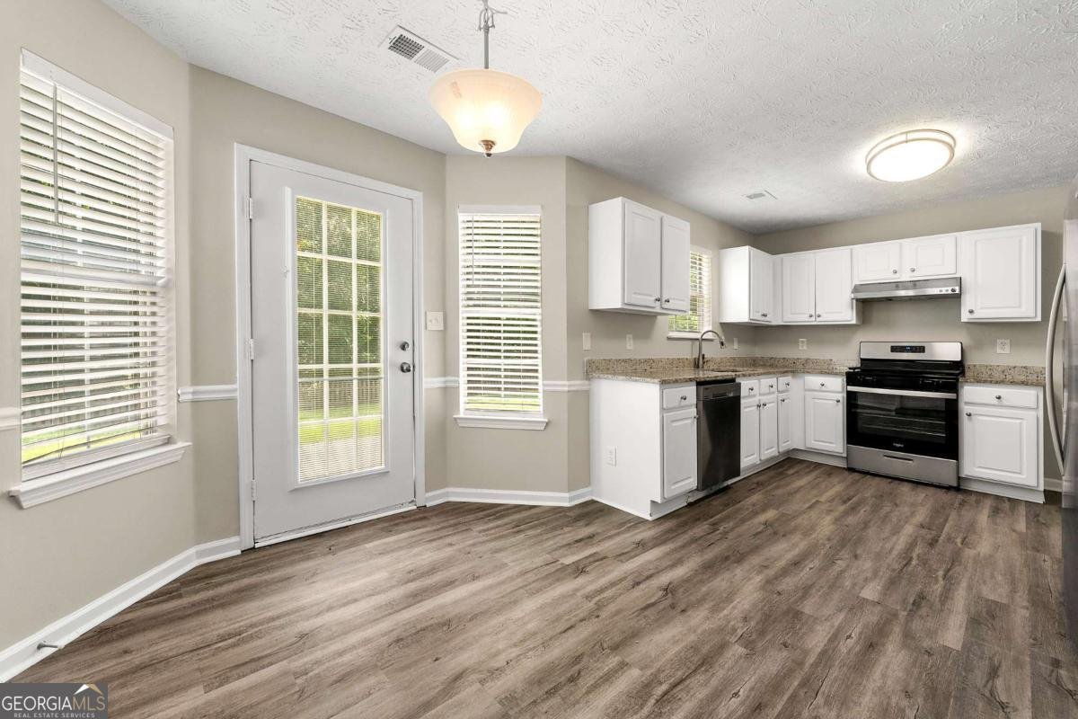 2479 Heatherton Court Dacula - 5