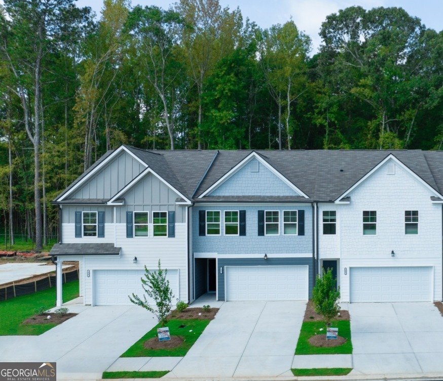 11 Huntley Trace Hoschton - 1