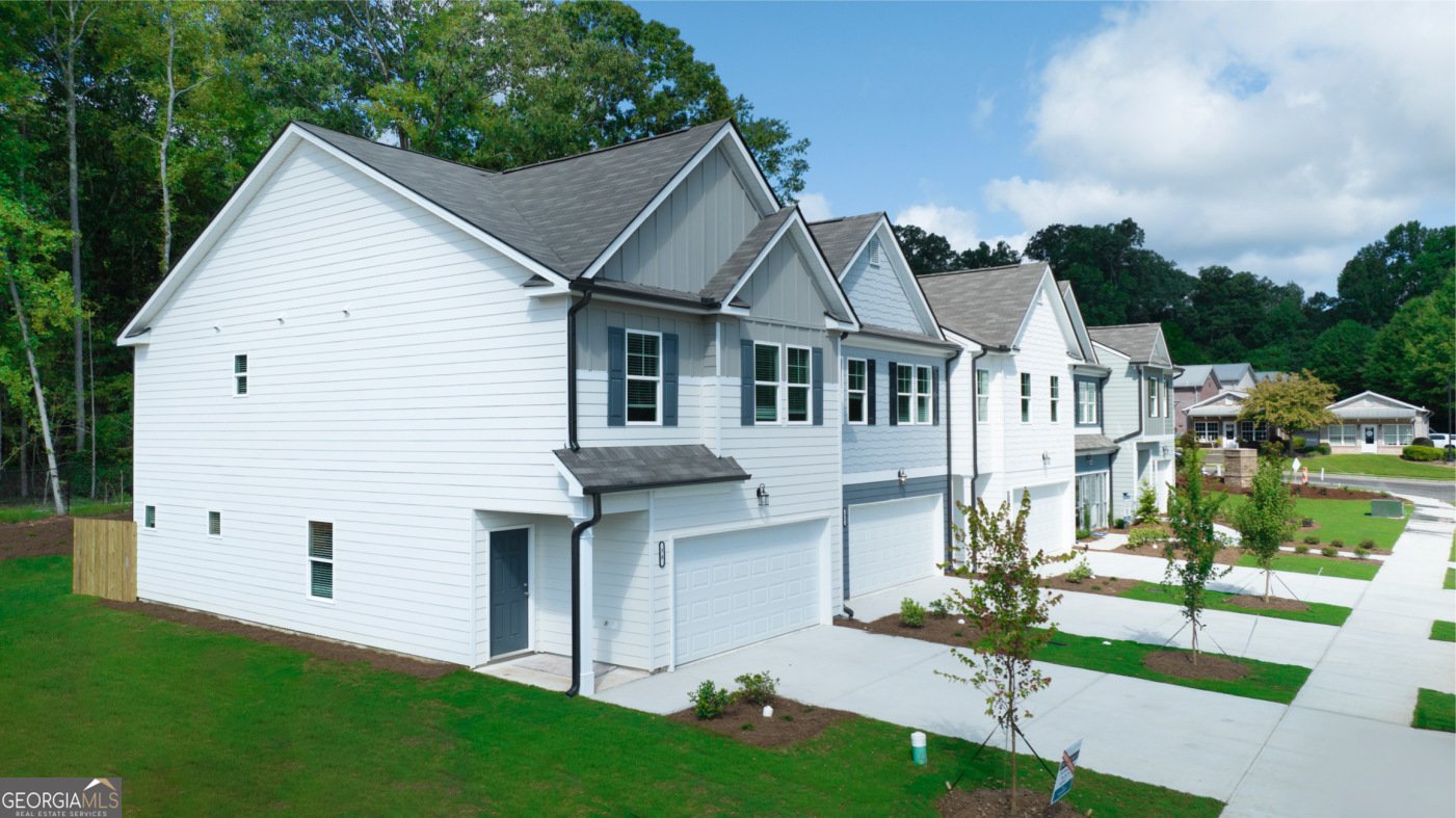 11 Huntley Trace Hoschton - 2