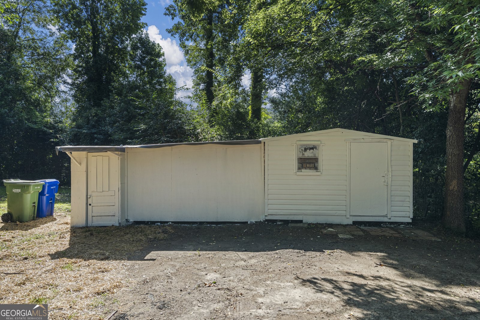 4444 St. Francis Avenue Columbus - 1