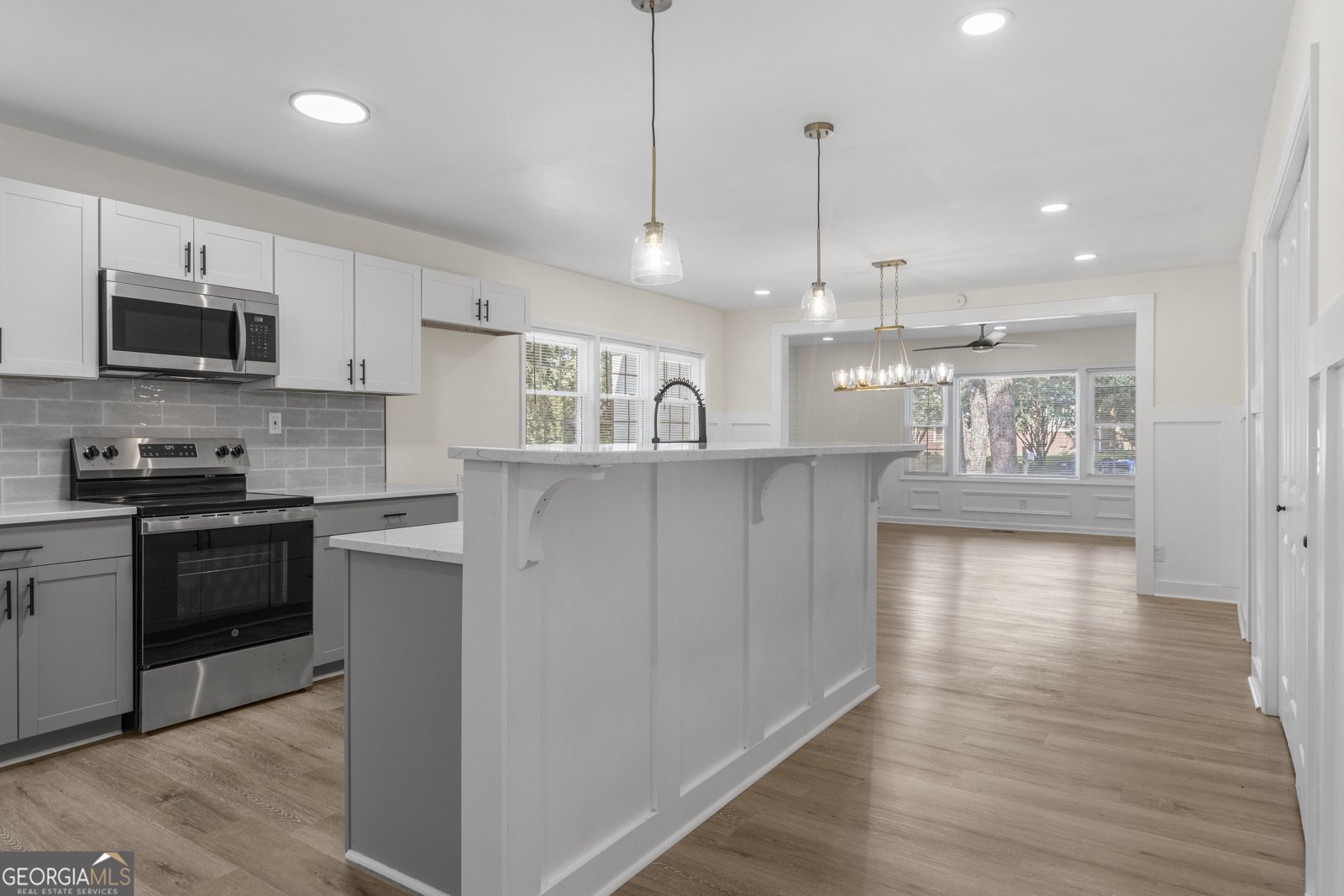 4444 St. Francis Avenue Columbus - 12