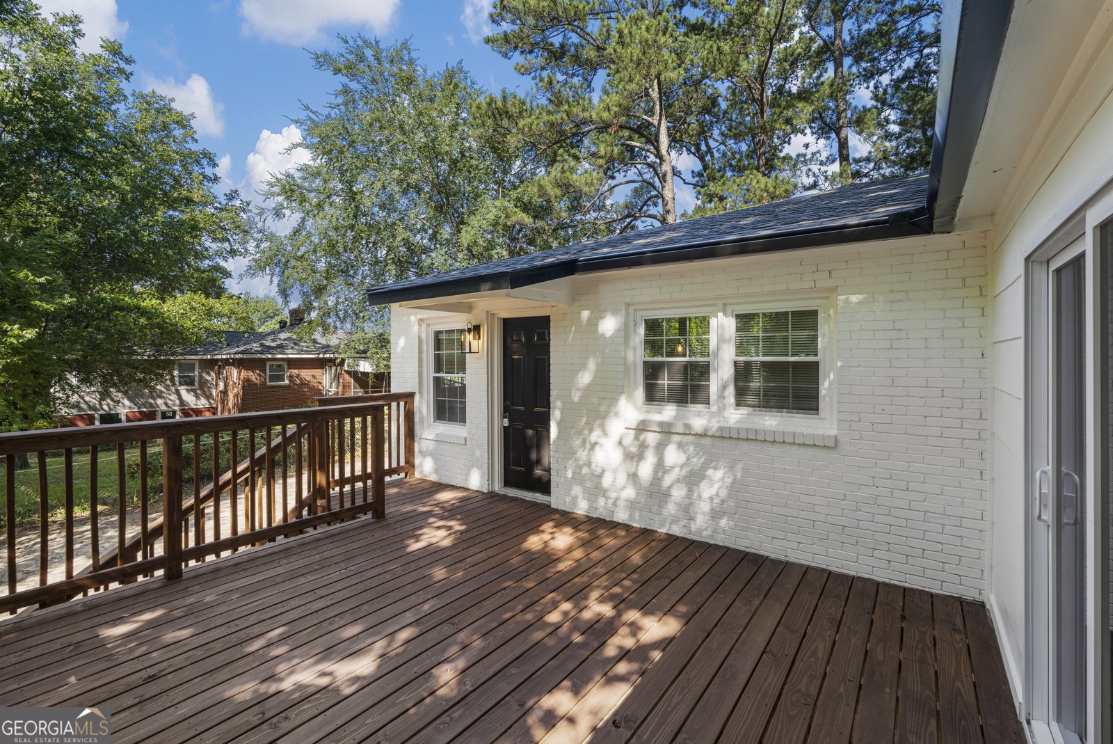 4444 St. Francis Avenue Columbus - 24