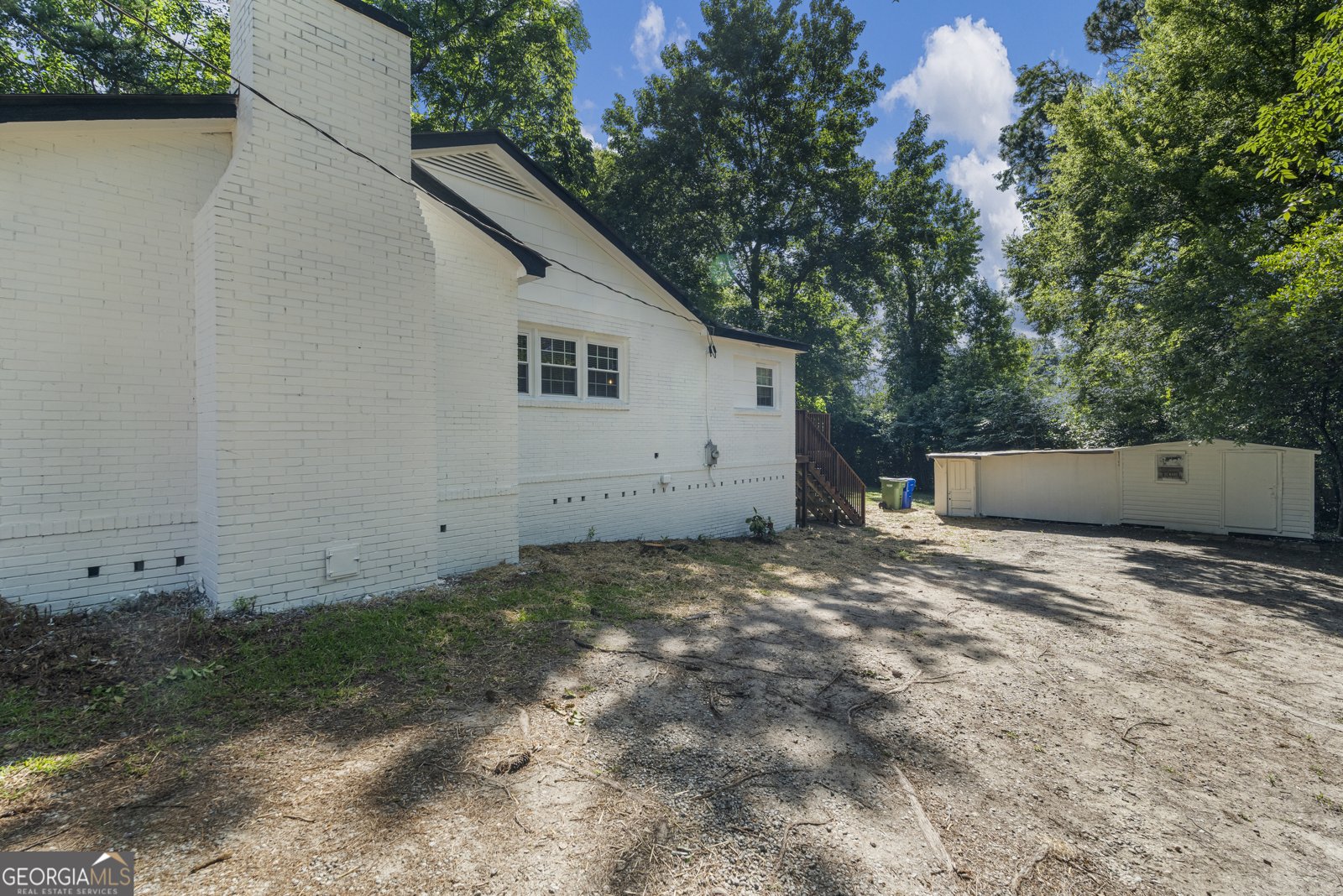 4444 St. Francis Avenue Columbus - 25
