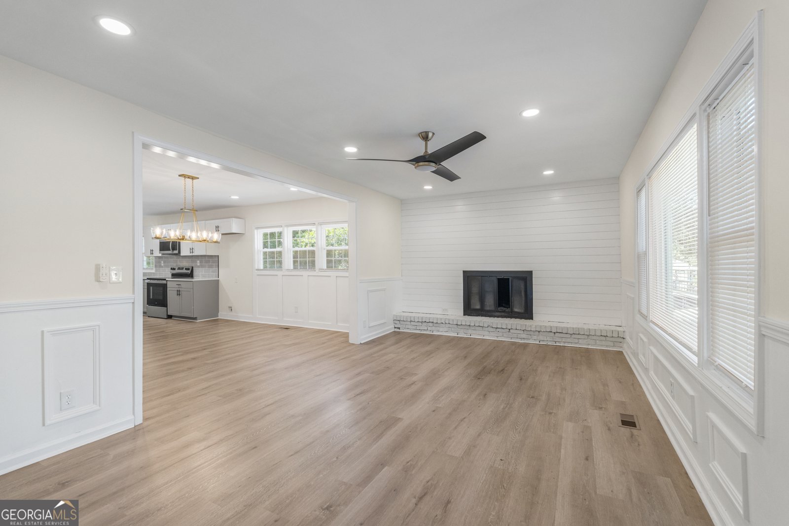 4444 St. Francis Avenue Columbus - 4