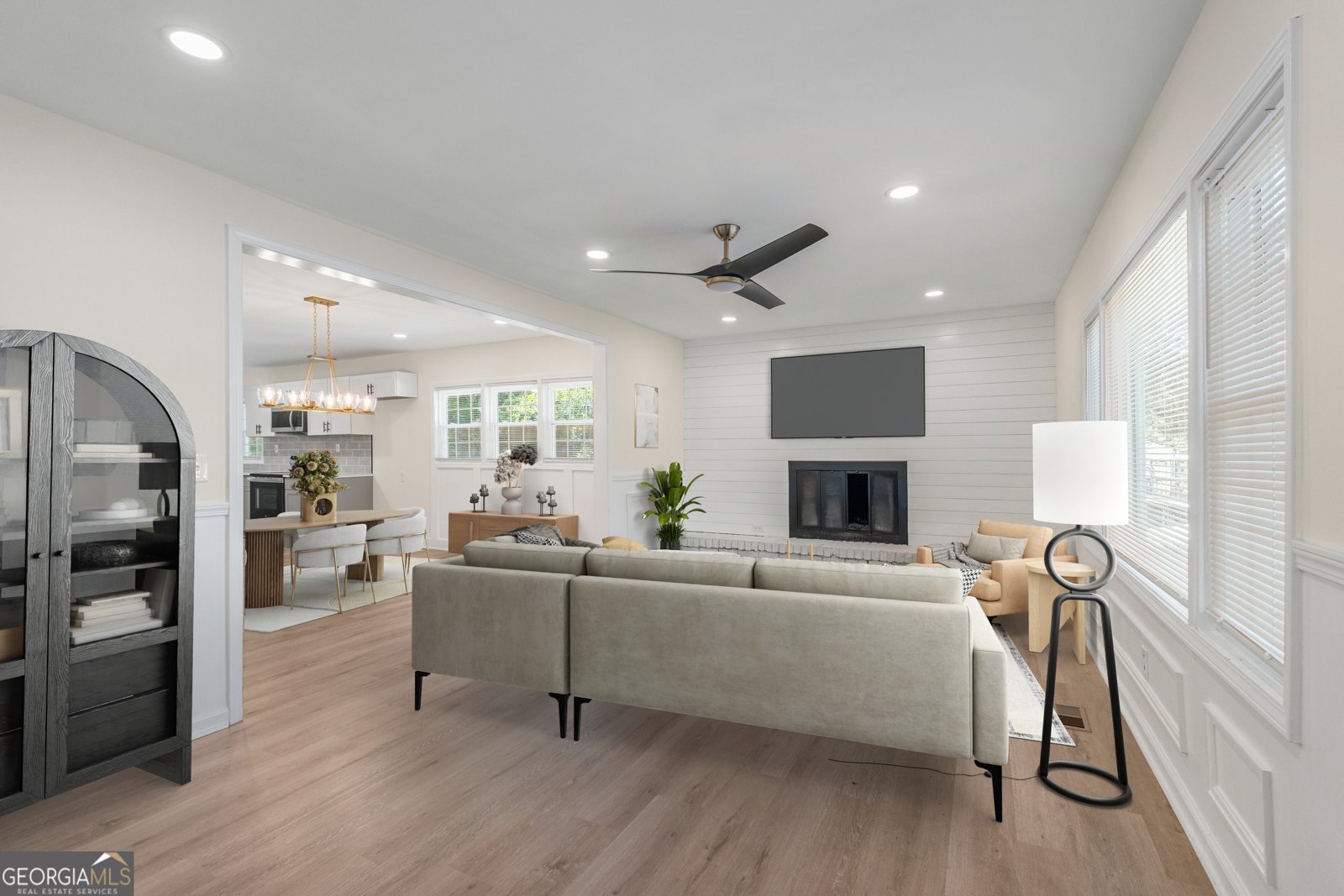 4444 St. Francis Avenue Columbus - 5